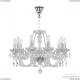 Люстра 101/10/195 Ni ★ Bohemia Ivele Crystal — купить в интернет магазине «ЛЮСТРАВИК»☀