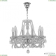 Светильник 101/10/141 Ni ★ Bohemia Ivele Crystal — купить в интернет магазине «ЛЮСТРАВИК»☀