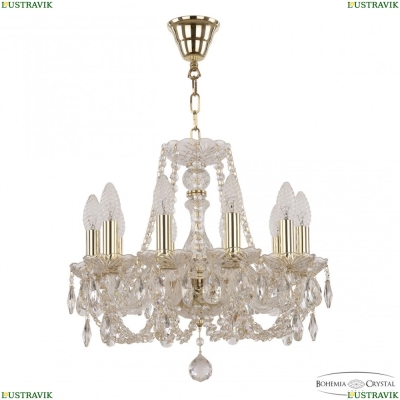 Светильник 101/10/141 G ★ Bohemia Ivele Crystal — купить в интернет магазине «ЛЮСТРАВИК»☀