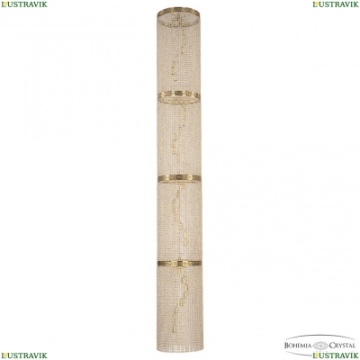 Люстра 83401/40IV-300/4D G R ★ Bohemia Ivele Crystal — купить в интернет магазине «ЛЮСТРАВИК»☀