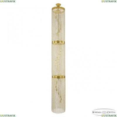 Люстра 83401/30IV-230/3D G ★ Bohemia Ivele Crystal — купить в интернет магазине «ЛЮСТРАВИК»☀