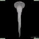 Люстра 83211/80IV-250 Ni ★ Bohemia Ivele Crystal — купить в интернет магазине «ЛЮСТРАВИК»☀