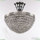 Светильник 19321/25IV/LED-DIM Ni ★ Bohemia Ivele Crystal — купить в интернет магазине «ЛЮСТРАВИК»☀