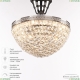 Светильник 19321/25IV/LED-DIM Ni ★ Bohemia Ivele Crystal — купить в интернет магазине «ЛЮСТРАВИК»☀