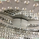 Светильник 19321/25IV/LED-DIM Ni ★ Bohemia Ivele Crystal — купить в интернет магазине «ЛЮСТРАВИК»☀