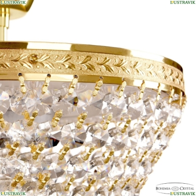 Светильник 19321/25IV/LED-DIM G ★ Bohemia Ivele Crystal — купить в интернет магазине «ЛЮСТРАВИК»☀