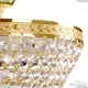 Светильник 19321/25IV/LED-DIM G ★ Bohemia Ivele Crystal — купить в интернет магазине «ЛЮСТРАВИК»☀