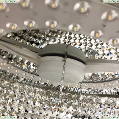 Светильник 19321/25IV/LED-DIM G ★ Bohemia Ivele Crystal — купить в интернет магазине «ЛЮСТРАВИК»☀