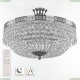 Светильник 19011/45IV/LED-DIM Ni ★ Bohemia Ivele Crystal — купить в интернет магазине «ЛЮСТРАВИК»☀