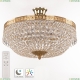 Светильник 19011/45IV/LED-DIM G ★ Bohemia Ivele Crystal — купить в интернет магазине «ЛЮСТРАВИК»☀