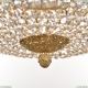 Светильник 19011/45IV/LED-DIM G ★ Bohemia Ivele Crystal — купить в интернет магазине «ЛЮСТРАВИК»☀