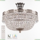 Светильник 19011/35IV/LED-DIM Ni ★ Bohemia Ivele Crystal — купить в интернет магазине «ЛЮСТРАВИК»☀