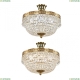 Светильник 19011/35IV/LED-DIM G ★ Bohemia Ivele Crystal — купить в интернет магазине «ЛЮСТРАВИК»☀
