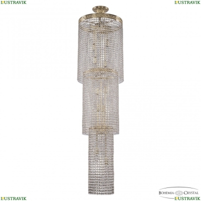 Светильник 83301/40IV-150 G ★ Bohemia Ivele Crystal — купить в интернет магазине «ЛЮСТРАВИК»☀