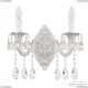 Бра AL7901B10/2/175 A WMN ★ Bohemia Ivele Crystal — купить в интернет магазине «ЛЮСТРАВИК»☀