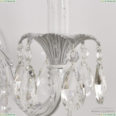 Бра AL7901B10/2/175 A WMN ★ Bohemia Ivele Crystal — купить в интернет магазине «ЛЮСТРАВИК»☀