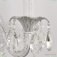 Бра AL7901B10/2/175 A WMN ★ Bohemia Ivele Crystal — купить в интернет магазине «ЛЮСТРАВИК»☀