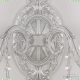 Бра AL7901B10/2/175 A WMN ★ Bohemia Ivele Crystal — купить в интернет магазине «ЛЮСТРАВИК»☀