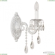 Бра AL7901B10/1/175 B WMN ★ Bohemia Ivele Crystal — купить в интернет магазине «ЛЮСТРАВИК»☀