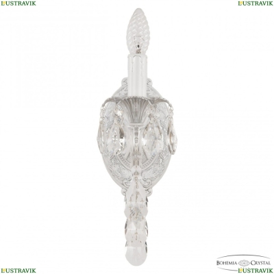 Бра AL7901B10/1/175 B WMN ★ Bohemia Ivele Crystal — купить в интернет магазине «ЛЮСТРАВИК»☀