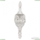 Бра AL7901B10/1/175 B WMN ★ Bohemia Ivele Crystal — купить в интернет магазине «ЛЮСТРАВИК»☀
