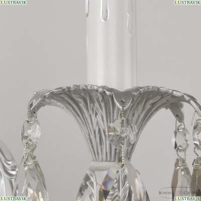 Бра AL7901B10/1/175 B WMN ★ Bohemia Ivele Crystal — купить в интернет магазине «ЛЮСТРАВИК»☀