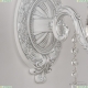 Бра AL7901B10/1/175 B WMN ★ Bohemia Ivele Crystal — купить в интернет магазине «ЛЮСТРАВИК»☀