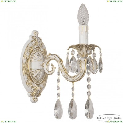 Бра AL7901B10/1/175 A WMG ★ Bohemia Ivele Crystal — купить в интернет магазине «ЛЮСТРАВИК»☀