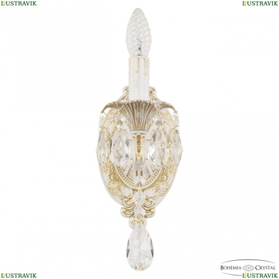 Бра AL7901B10/1/175 A WMG ★ Bohemia Ivele Crystal — купить в интернет магазине «ЛЮСТРАВИК»☀
