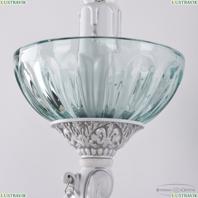 Бра AL7801B15/3/175 A WMN P Birusa/M-1H ★ Bohemia Ivele Crystal — купить в интернет магазине «ЛЮСТРАВИК»☀