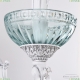Бра AL7801B10/1/175 A WMN P Birusa/M-1G ★ Bohemia Ivele Crystal — купить в интернет магазине «ЛЮСТРАВИК»☀
