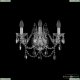 Бра 1411B/3/160 Ni ★ Bohemia Ivele Crystal — купить в интернет магазине «ЛЮСТРАВИК»☀