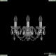 Бра 1402B/3/141 Ni ★ Bohemia Ivele Crystal — купить в интернет магазине «ЛЮСТРАВИК»☀