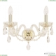 Бра 116B/2/165 G ★ Bohemia Ivele Crystal — купить в интернет магазине «ЛЮСТРАВИК»☀