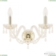 Бра 112B/2/165 G V0300 ★ Bohemia Ivele Crystal — купить в интернет магазине «ЛЮСТРАВИК»☀