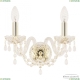 Бра 112B/2/141 G V0300 ★ Bohemia Ivele Crystal — купить в интернет магазине «ЛЮСТРАВИК»☀