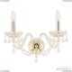 Бра 108B/2/165 G ★ Bohemia Ivele Crystal — купить в интернет магазине «ЛЮСТРАВИК»☀