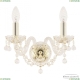 Бра 108B/2/141 G ★ Bohemia Ivele Crystal — купить в интернет магазине «ЛЮСТРАВИК»☀