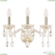 Бра 107B/3/141 G ★ Bohemia Ivele Crystal — купить в интернет магазине «ЛЮСТРАВИК»☀