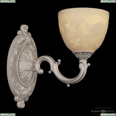 Бра AL7801B10/1/175 WMN P1 U Angel ★ Bohemia Ivele Crystal — купить в интернет магазине «ЛЮСТРАВИК»☀