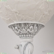 Бра AL7801B15/3/175 WMN P1 U Rose ★ Bohemia Ivele Crystal — купить в интернет магазине «ЛЮСТРАВИК»☀