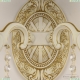 Бра AL7801B10/2/175 A WMG P1 U Angel ★ Bohemia Ivele Crystal — купить в интернет магазине «ЛЮСТРАВИК»☀