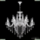 Люстра AL79118/16/285 B WMN ★ Bohemia Ivele Crystal — купить в интернет магазине «ЛЮСТРАВИК»☀