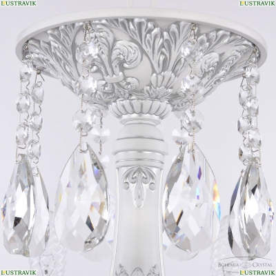 Люстра AL79118/16/285 B WMN ★ Bohemia Ivele Crystal — купить в интернет магазине «ЛЮСТРАВИК»☀