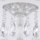 Люстра AL79118/16/285 B WMN ★ Bohemia Ivele Crystal — купить в интернет магазине «ЛЮСТРАВИК»☀