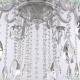 Люстра AL79118/16/285 B WMN ★ Bohemia Ivele Crystal — купить в интернет магазине «ЛЮСТРАВИК»☀