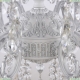 Люстра AL79118/16/285 B WMN ★ Bohemia Ivele Crystal — купить в интернет магазине «ЛЮСТРАВИК»☀