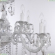Люстра AL79118/16/285 B WMN ★ Bohemia Ivele Crystal — купить в интернет магазине «ЛЮСТРАВИК»☀