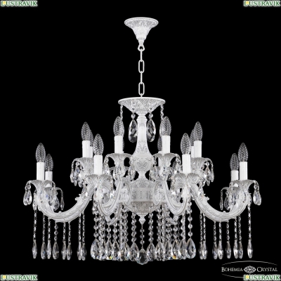 Люстра AL79118/16/285 A WMN ★ Bohemia Ivele Crystal — купить в интернет магазине «ЛЮСТРАВИК»☀