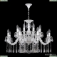 Люстра AL79118/16/285 A WMN ★ Bohemia Ivele Crystal — купить в интернет магазине «ЛЮСТРАВИК»☀